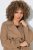 Ulla Popken 851435 Trench Marron - Manteaux - Manteaux grande taille pour femme