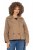 Ulla Popken 851435 Trench Marron - Manteaux - Manteaux grande taille pour femme
