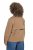 Ulla Popken 851435 Trench Marron - Manteaux - Manteaux grande taille pour femme