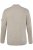 JP1880 851436 Pull tricoté à col boutonné Brun noisette TALL - TALL sweatshirts - Sweatshirts TALL pour hommes grands