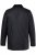 JP1880 851493 Veste cirée à col velours côtelé Noir - Vestes - Vestes homme grandes tailles