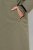 Ulla Popken 851560 Veste technique Vert olive - Vestes - Vestes grande taille pour femme
