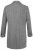 JP1880 851613 Croisé Manteau en laine Gris foncé - Vestes - Vestes homme grandes tailles