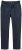 Men+ 663 Bilbao Flexlastic Pantalon en jersey à taille élastique Bleu marine - Costumes - Costumes grandes tailles 