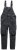 JP1880 851722 Salopette avec fermeture éclair Anthracite - Jeans et pantalons - Jeans et Pantalons grande taille 