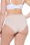 Ulla Popken 851739 Culottes lot de 3 Noir - Culottes - 