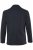 JP1880 Naples Flexnamic Blazer en jersey Gris foncé chiné - Costumes - Costumes grandes tailles 