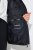 Ulla Popken 851777 Veste matelassée Noir - Vestes - Vestes grande taille pour femme