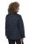 Ulla Popken 851777 Veste matelassée Noir - Vestes - Vestes grande taille pour femme
