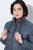 Ulla Popken 851791 Veste matelassée Bleu marine - Vestes - Vestes grande taille pour femme