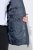 Ulla Popken 851791 Veste matelassée Bleu marine - Vestes - Vestes grande taille pour femme