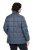 Ulla Popken 851791 Veste matelassée Bleu marine - Vestes - Vestes grande taille pour femme