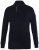 JP1880 851795 Pull tricoté à col châle Bleu marine TALL - TALL sweatshirts - Sweatshirts TALL pour hommes grands