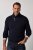 JP1880 851795 Pull tricoté à col châle Bleu marine TALL - TALL sweatshirts - Sweatshirts TALL pour hommes grands