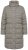 Ulla Popken 851801 Manteau matelassé Blanc cassé - Manteaux - Manteaux grande taille pour femme