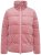 Ulla Popken 851819 Veste en velours côtelé Vieux rose - Vestes - Vestes grande taille pour femme