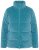 Ulla Popken 851819 Veste en velours côtelé Gris - Vestes - Vestes grande taille pour femme