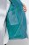 Ulla Popken 851819 Veste en velours côtelé Gris - Vestes - Vestes grande taille pour femme