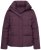 Ulla Popken 851832 Veste matelassée Marron - Vestes - Vestes grande taille pour femme