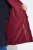 Ulla Popken 851832 Veste matelassée Rouge - Vestes - Vestes grande taille pour femme