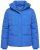 Ulla Popken 851832 Veste matelassée Pétrole - Vestes - Vestes grande taille pour femme