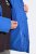 Ulla Popken 851832 Veste matelassée Pétrole - Vestes - Vestes grande taille pour femme