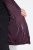 Ulla Popken 851833 Gilet matelassé à col montant Marron - Gilets sans manches - 