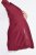 Ulla Popken 851833 Gilet matelassé à col montant Rouge - Gilets sans manches - 