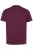 JP1880 851910 Rolling Stones Vintage Logo T-shirt Aubergine - T-shirts de groupes - T-shirts de groupes de musique