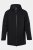 Jay-Pi 852164 Matelassée veste fonctionnelle Noir - Vestes - Vestes homme grandes tailles