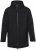 Jay-Pi 852164 Matelassée veste fonctionnelle Noir - Vestes - Vestes homme grandes tailles