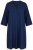 Ulla Popken 852191 Robe en jean à poches Bleu denim - Robes - Des robes dans toutes les tailles