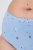 Ulla Popken 852258 Culottes lot de 5 Anthracite - Culottes - 