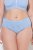 Ulla Popken 852258 Culottes lot de 5 Anthracite - Culottes - 