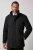 JP1880 852348 Veste business imperméable Noir TALL - TALL vestes - Vestes coupe TALL pour hommes grands