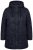 Ulla Popken 852413 Veste matelassée Noir - Vestes - Vestes grande taille pour femme