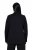 Ulla Popken 852498 Blazer à un bouton et strass Noir - Blazers - Vestes blazer pour femme, grandes tailles