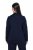 Ulla Popken 852498 Blazer à strass Bleu marine - Blazers - Vestes blazer pour femme, grandes tailles
