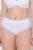 Ulla Popken 852670 Culottes lot de 5 Bleu marine - Culottes - 