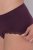 Ulla Popken 852698 Culottes lot de 3 Marron - Culottes - 