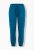 Ulla Popken 852725 Pantalon d'intérieur Pétrole - Pyjamas/vêtements de détente - 
