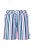 Ulla Popken 852752 Short de pyjama à rayures lot de 2 Rose - Pyjamas/vêtements de détente - 