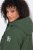 Ulla Popken 852901 Manteau technique Vert olive - Manteaux - Manteaux grande taille pour femme