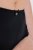 Ulla Popken 852930 Culottes Noir - Culottes - 