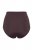 Ulla Popken 853062 Boxers Marron - Culottes - 
