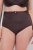 Ulla Popken 853062 Boxers Marron - Culottes - 