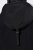 Ulla Popken 853351 Veste matelassée Sympatex imperméable à capuche Noir - Vestes - Vestes grande taille pour femme