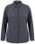 Ulla Popken 853477 Veste Vert olive - Vestes - Vestes grande taille pour femme