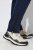 Ulla Popken 853530 Pantalon de randonnée ultraléger Bleu marine - Vêtements d'extérieur - 