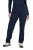 Ulla Popken 853530 Pantalon de randonnée ultraléger Bleu marine - Vêtements d'extérieur - 